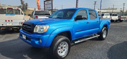 Used 2006 Toyota Tacoma PreRunner