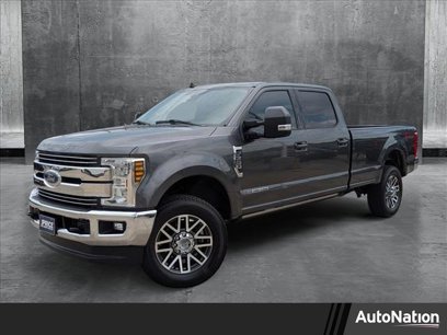 Used 2019 Ford F350 Lariat w/ Lariat Ultimate Package