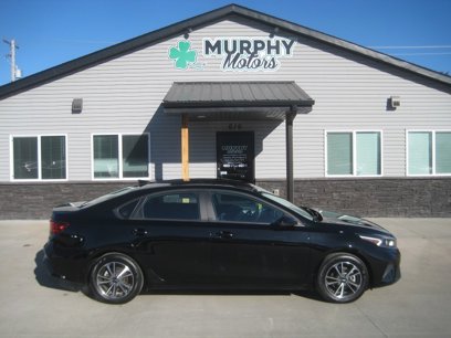 Used 2023 Kia Forte LXS