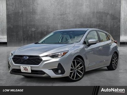 Certified 2024 Subaru Impreza 2.0i Sport