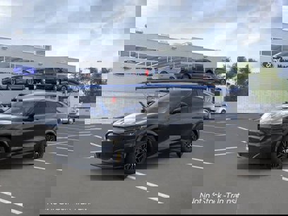 New 2025 Ford Mustang Mach-E Premium