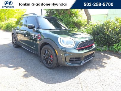 Used 2024 MINI Cooper S