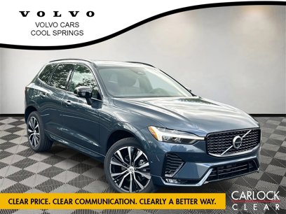 New 2025 Volvo XC60 B5 Plus w/ Protection Package Premier