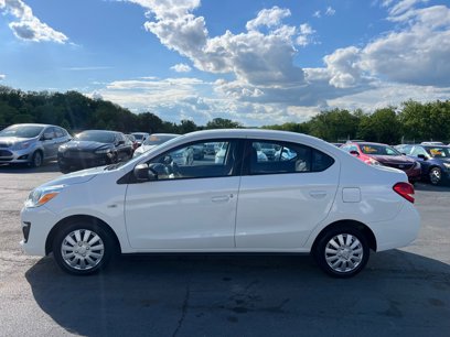 Used 2019 Mitsubishi Mirage G4 ES