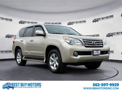 Used 2011 Lexus GX 460 Premium