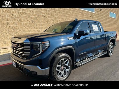 Used 2023 GMC Sierra 1500 SLT