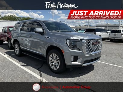 Used 2024 GMC Yukon Denali