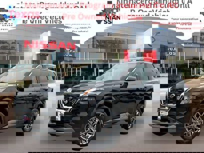 Used 2023 Nissan Rogue S