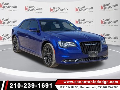 Used 2019 Chrysler 300 S w/ 300S Premium Group 2