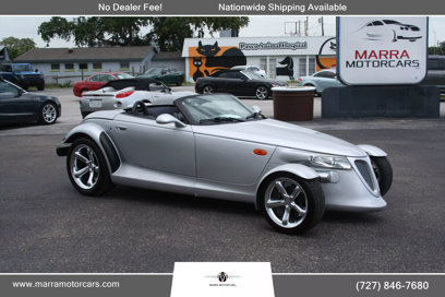 Used 2001 Plymouth Prowler