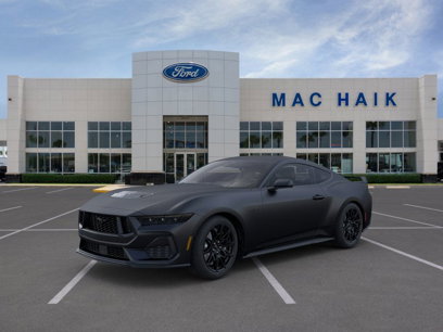 New 2024 Ford Mustang GT w/ GT Performance Package