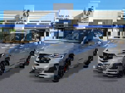 New 2025 Acura TLX Type S