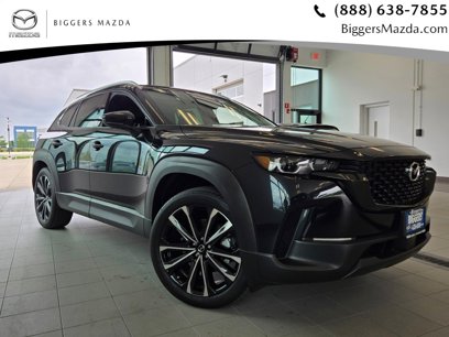 Certified 2025 MAZDA CX-50 AWD 2.5 S w/ Premium Plus Pkg