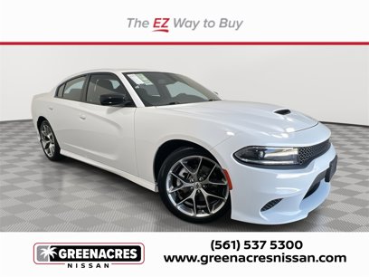 Used 2023 Dodge Charger GT