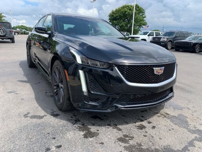 Used 2021 Cadillac CT5 Sport