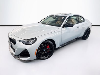 Used 2023 BMW M240i xDrive Coupe w/ Premium Package