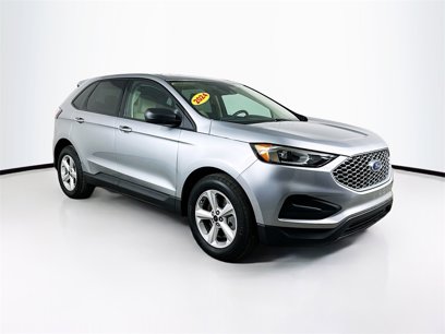 Used 2024 Ford Edge SE