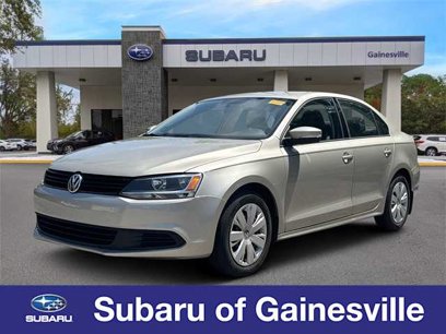 Used 2014 Volkswagen Jetta SE