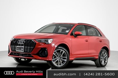 Certified 2024 Audi Q3 2.0T Premium Plus w/ Premium Plus Package