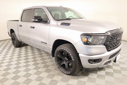 Used 2024 RAM 1500 Big Horn