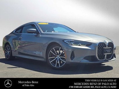 Used 2024 BMW 430i xDrive Coupe
