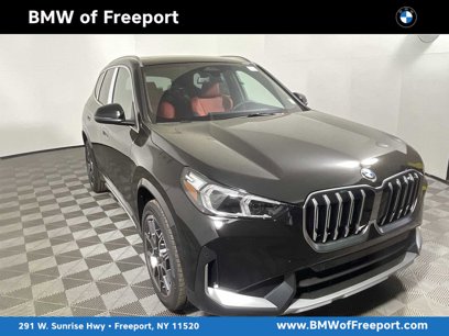 New 2025 BMW X1 xDrive28i w/ Convenience Package