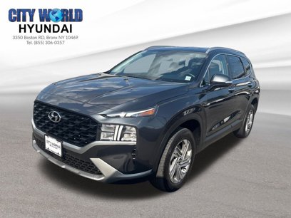 Certified 2023 Hyundai Santa Fe SEL