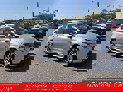 Used 2025 Toyota Corolla LE