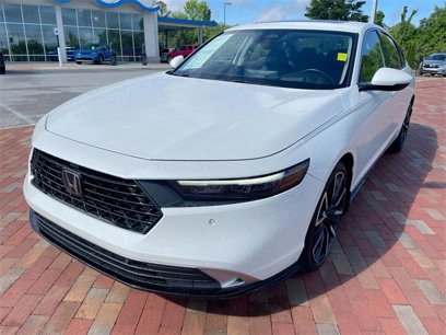 Used 2023 Honda Accord Touring