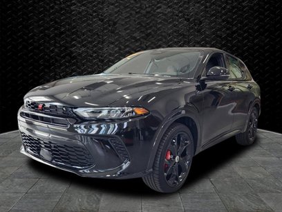 New 2024 Dodge Hornet R/T