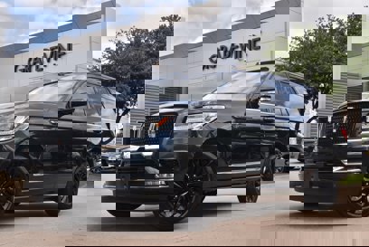 Used 2021 Lincoln Navigator Black Label w/ Special Edition Package