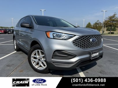 Used 2024 Ford Edge SE