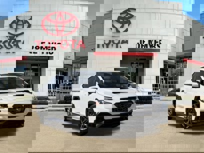 Used 2022 Subaru WRX