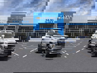 New 2025 Chevrolet Equinox LT w/ Safety and Technology Package