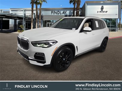 Used 2019 BMW X5 xDrive40i w/ Premium Package 2