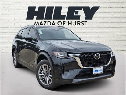 New 2025 MAZDA CX-90 3.3 Turbo w/ Preferred Package