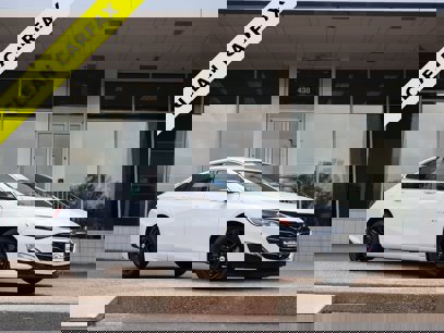 Used 2022 Chevrolet Malibu LS