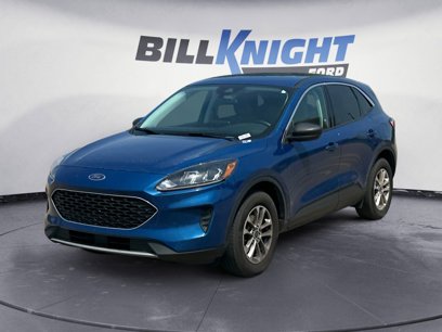 Used 2022 Ford Escape SE w/ Convenience Package