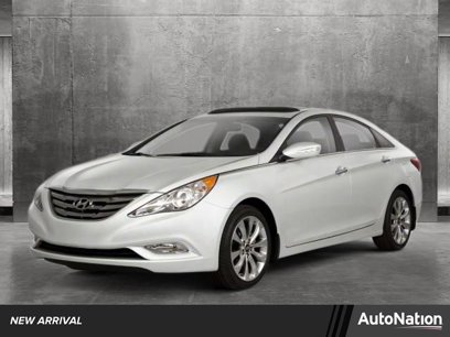 Used 2011 Hyundai Sonata GLS w/ Popular Equipment Pkg 2