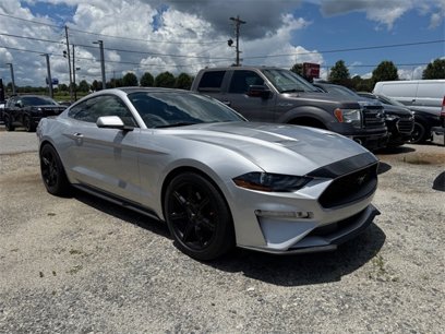 Used 2019 Ford Mustang Premium w/ Equipment Group 201A