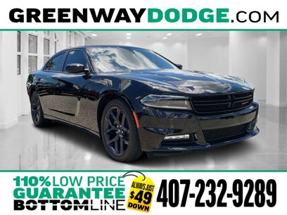 Used 2023 Dodge Charger SXT w/ Plus Group