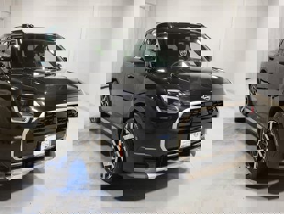 Certified 2025 MINI Cooper Countryman S