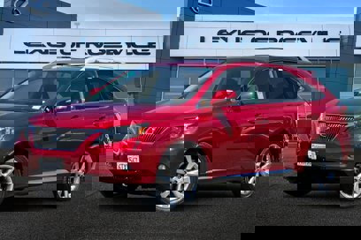 Used 2012 Lexus RX 350 AWD
