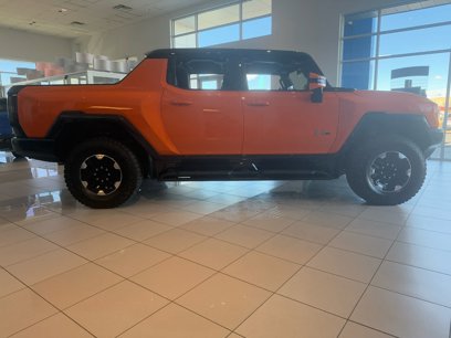 New 2024 GMC Hummer EV 3X w/ Extreme Off-Road Package