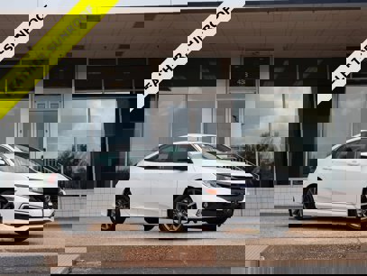 Used 2019 Honda Civic EX-L