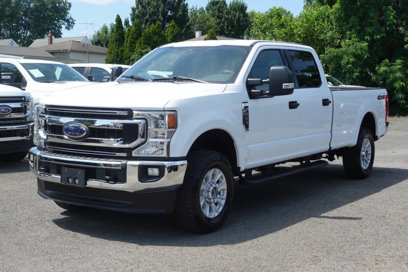 Used 2022 Ford F250 XLT