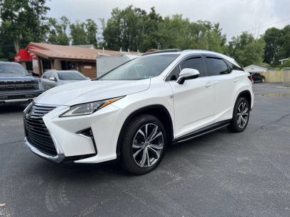 Used 2019 Lexus RX 350 FWD