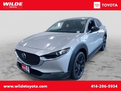 Used 2024 MAZDA CX-30 AWD 2.5 S w/ Select Sport Pkg