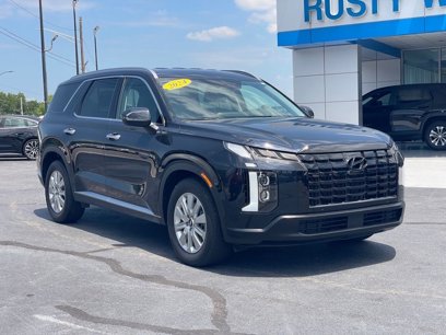 Used 2024 Hyundai Palisade SEL