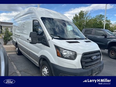 Used 2020 Ford Transit 350 148 High Roof Extended AWD